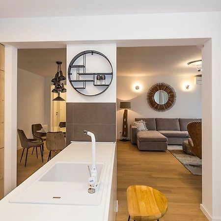 Perla Apartmani Split Kültér fotó