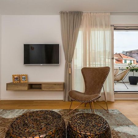 Perla Apartmani Split Kültér fotó