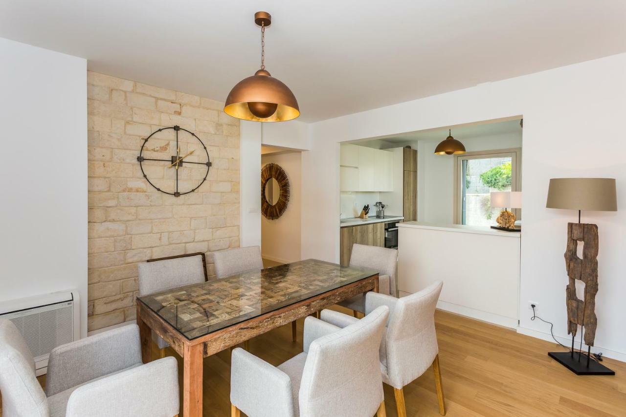 Perla Apartmani Split Kültér fotó