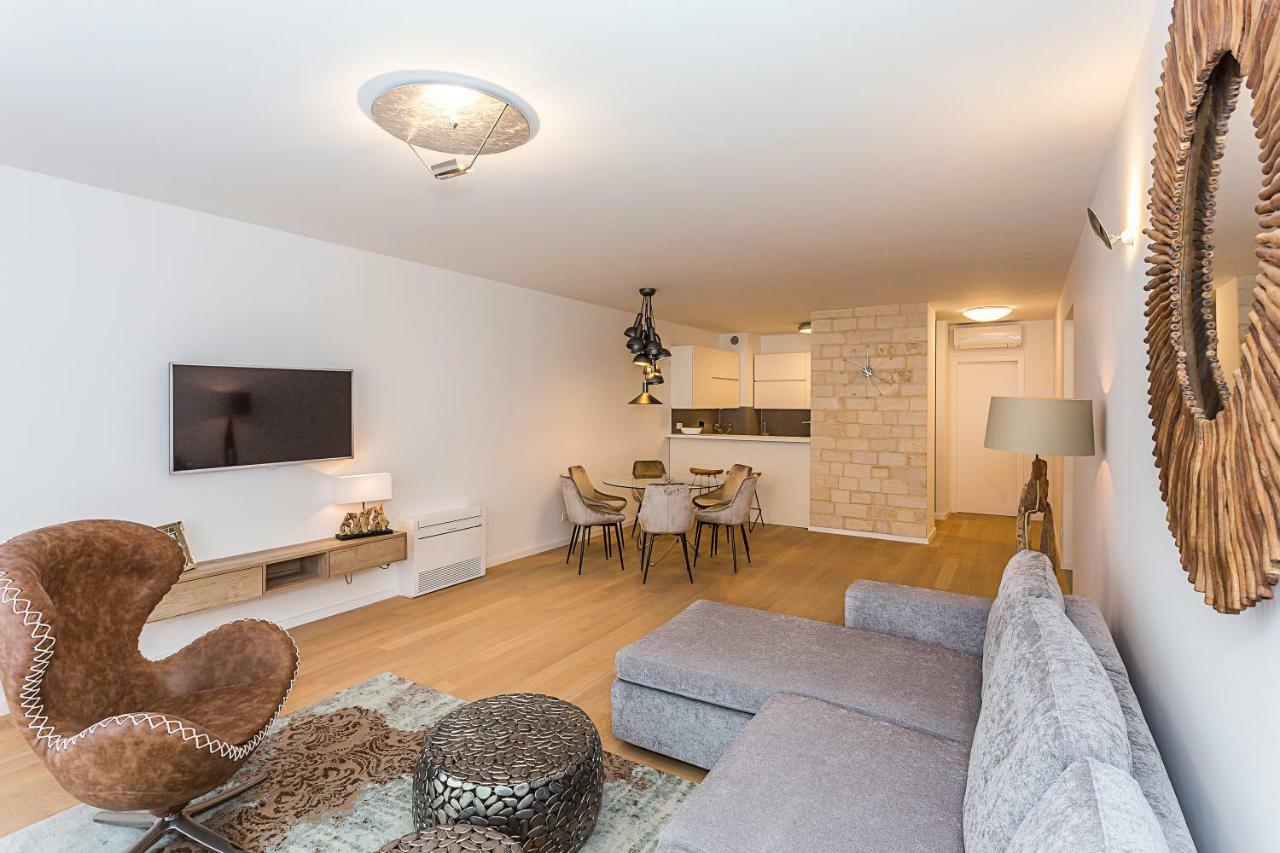 Perla Apartmani Split Kültér fotó