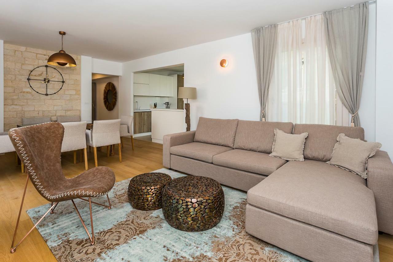 Perla Apartmani Split Kültér fotó