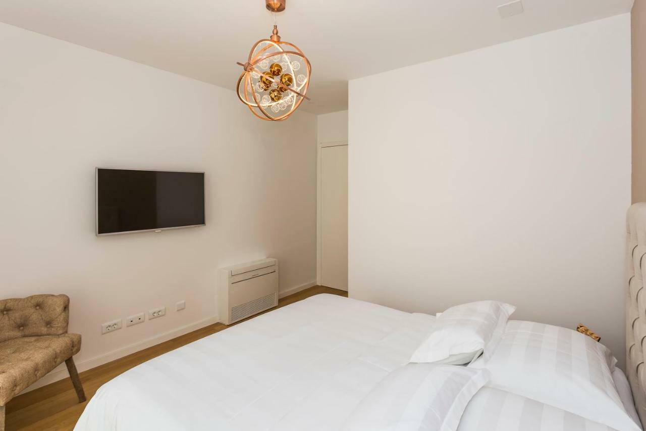 Perla Apartmani Split Kültér fotó