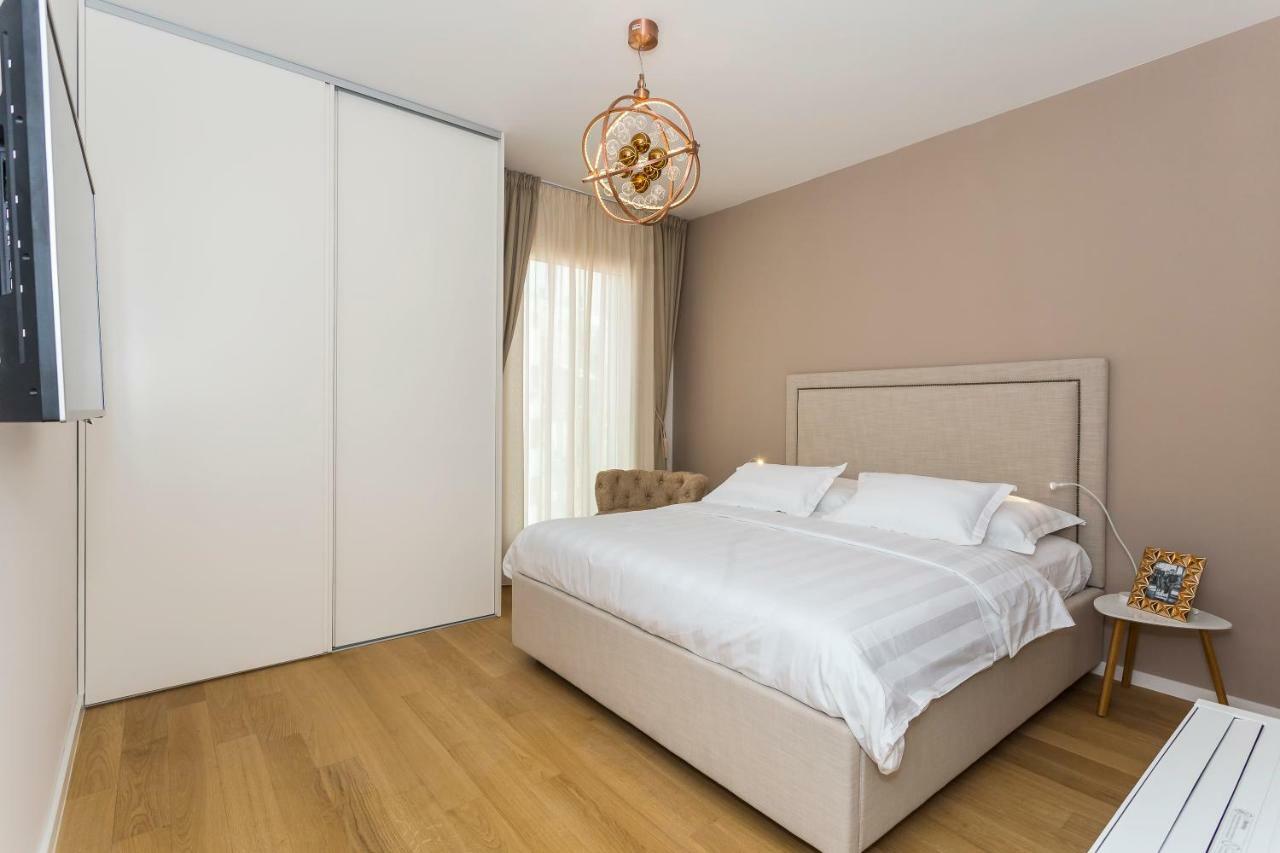 Perla Apartmani Split Kültér fotó