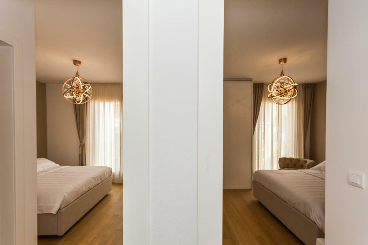 Perla Apartmani Split Kültér fotó