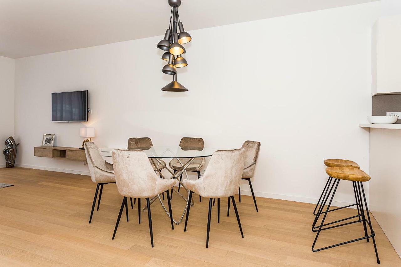 Perla Apartmani Split Kültér fotó