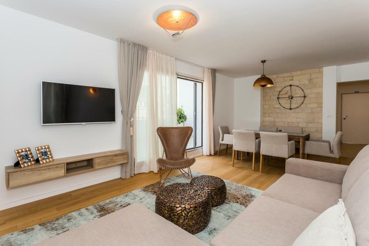 Perla Apartmani Split Kültér fotó