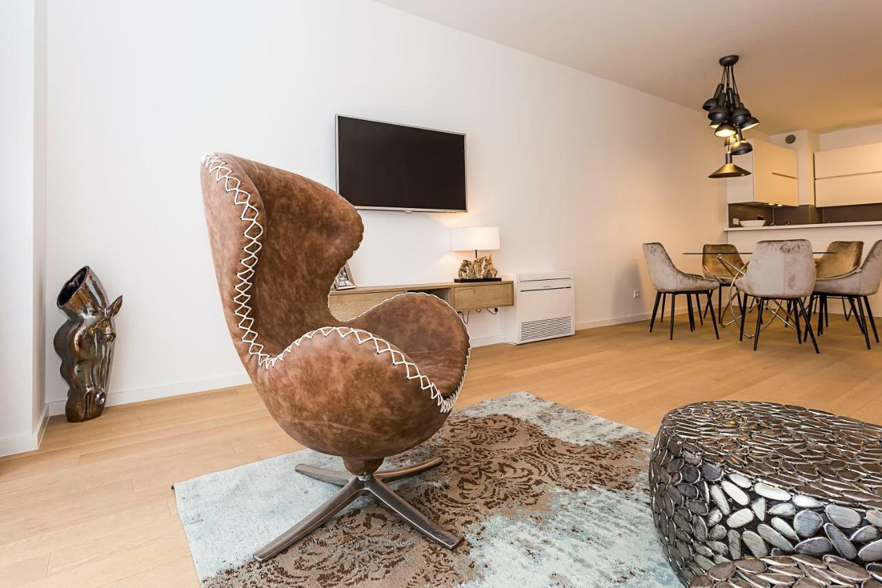 Perla Apartmani Split Kültér fotó