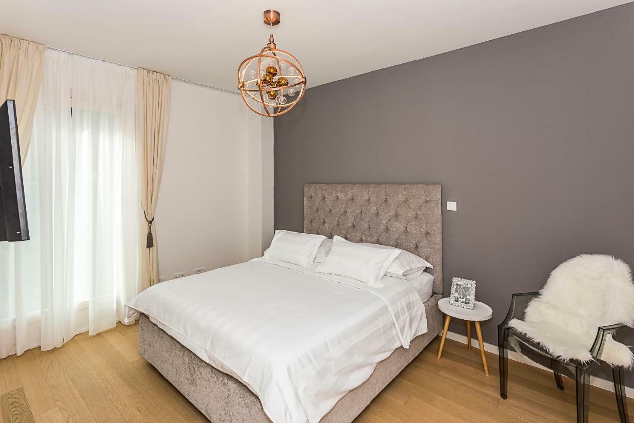 Perla Apartmani Split Kültér fotó