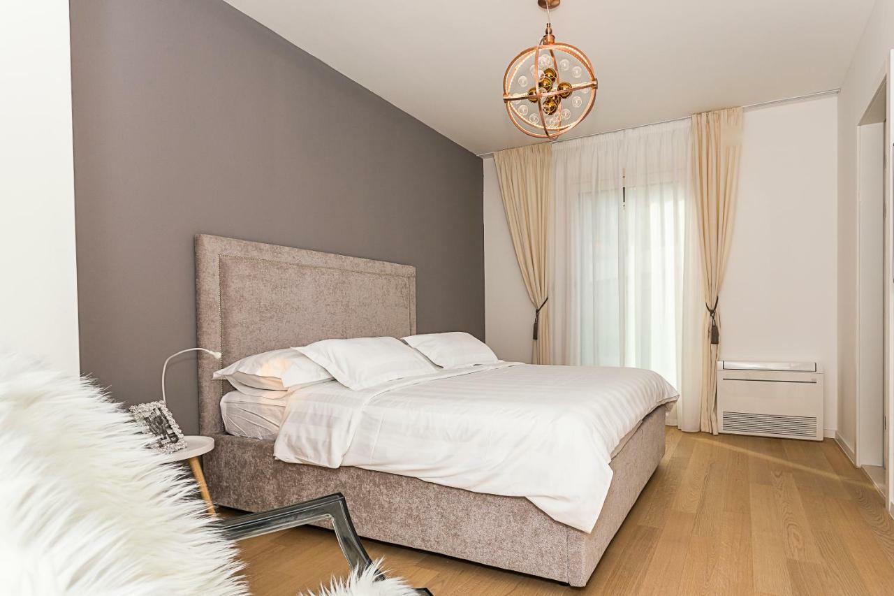 Perla Apartmani Split Kültér fotó