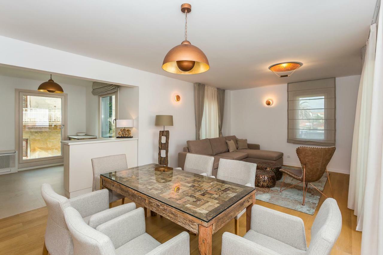 Perla Apartmani Split Kültér fotó