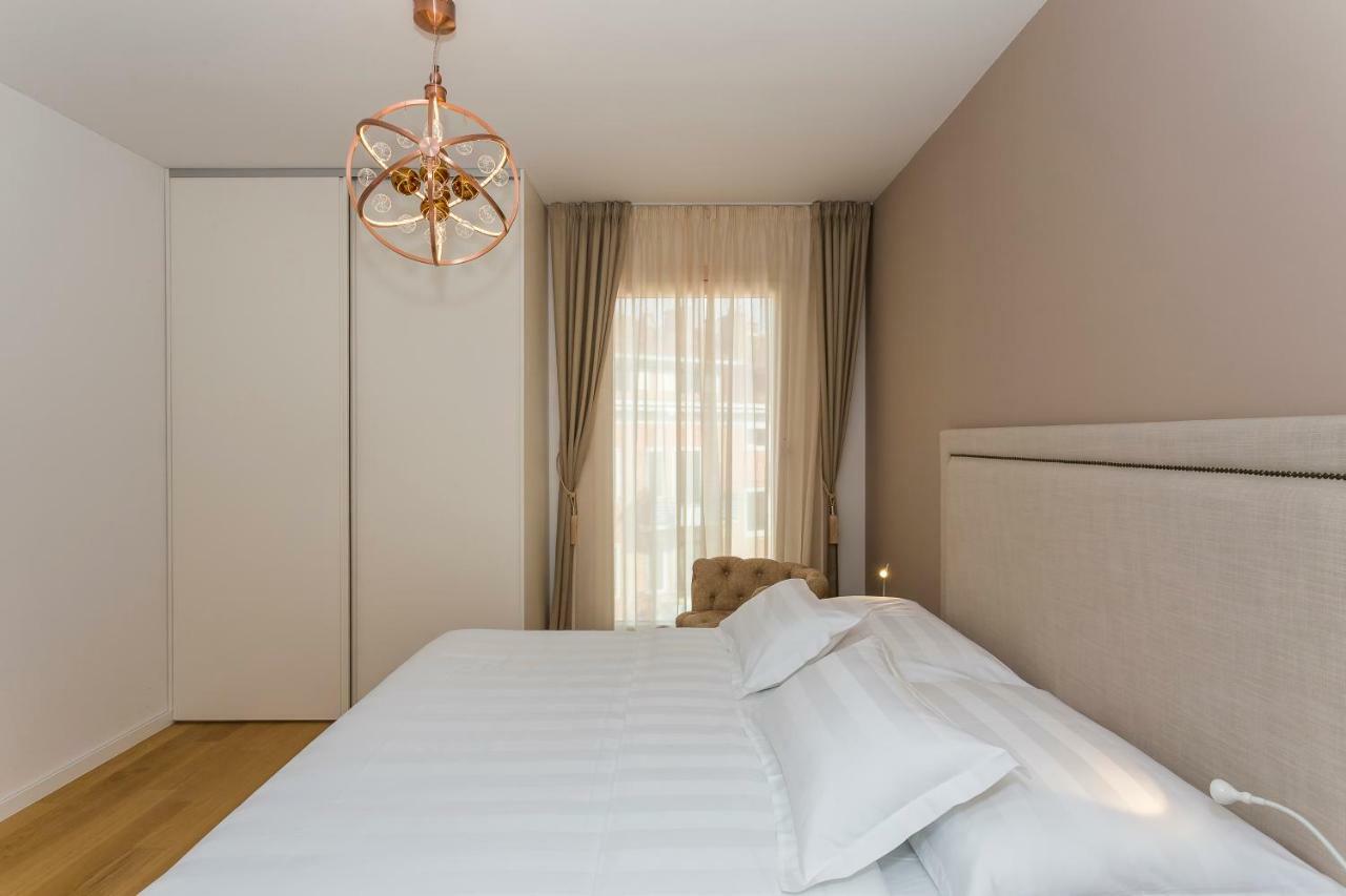 Perla Apartmani Split Kültér fotó