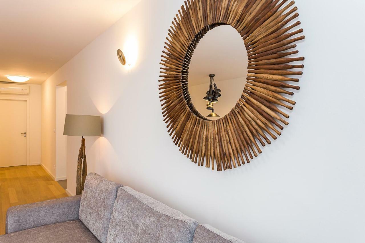 Perla Apartmani Split Kültér fotó