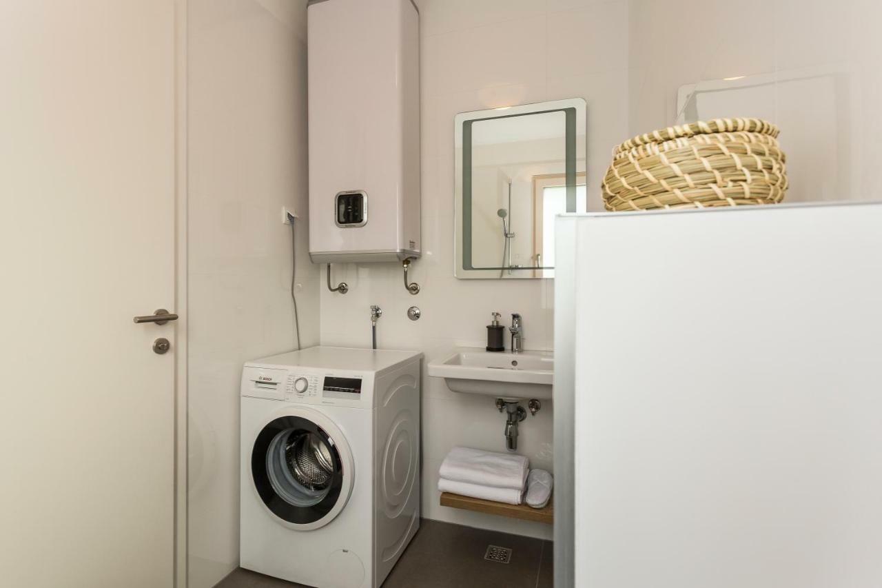 Perla Apartmani Split Kültér fotó
