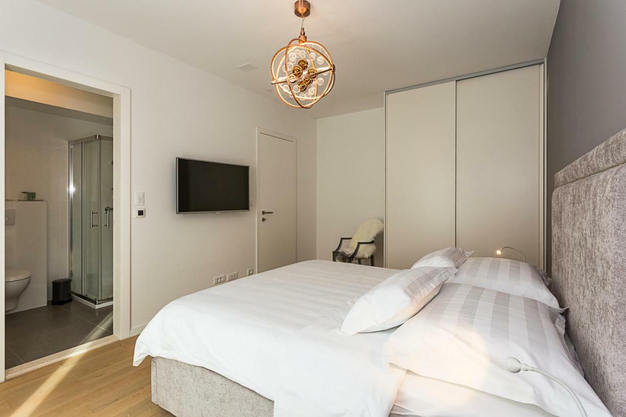 Perla Apartmani Split Kültér fotó