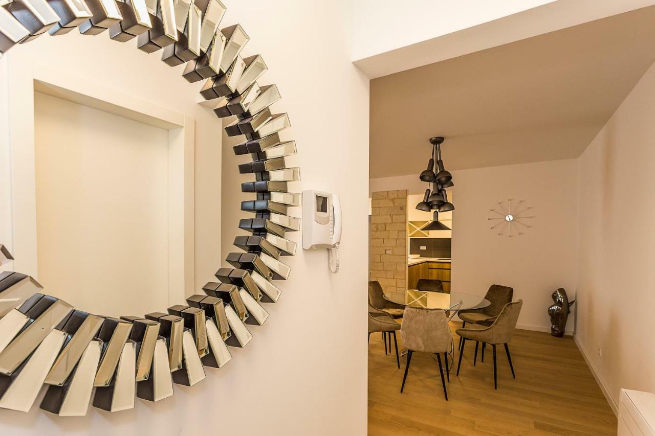 Perla Apartmani Split Kültér fotó