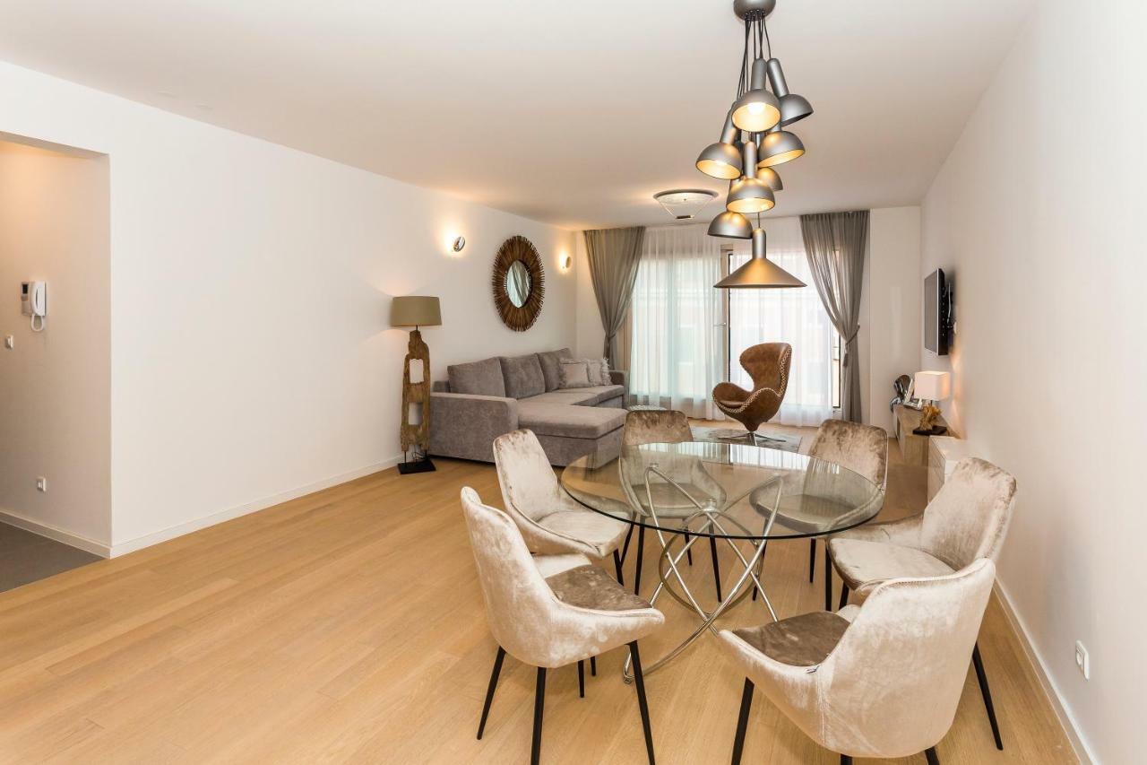 Perla Apartmani Split Kültér fotó