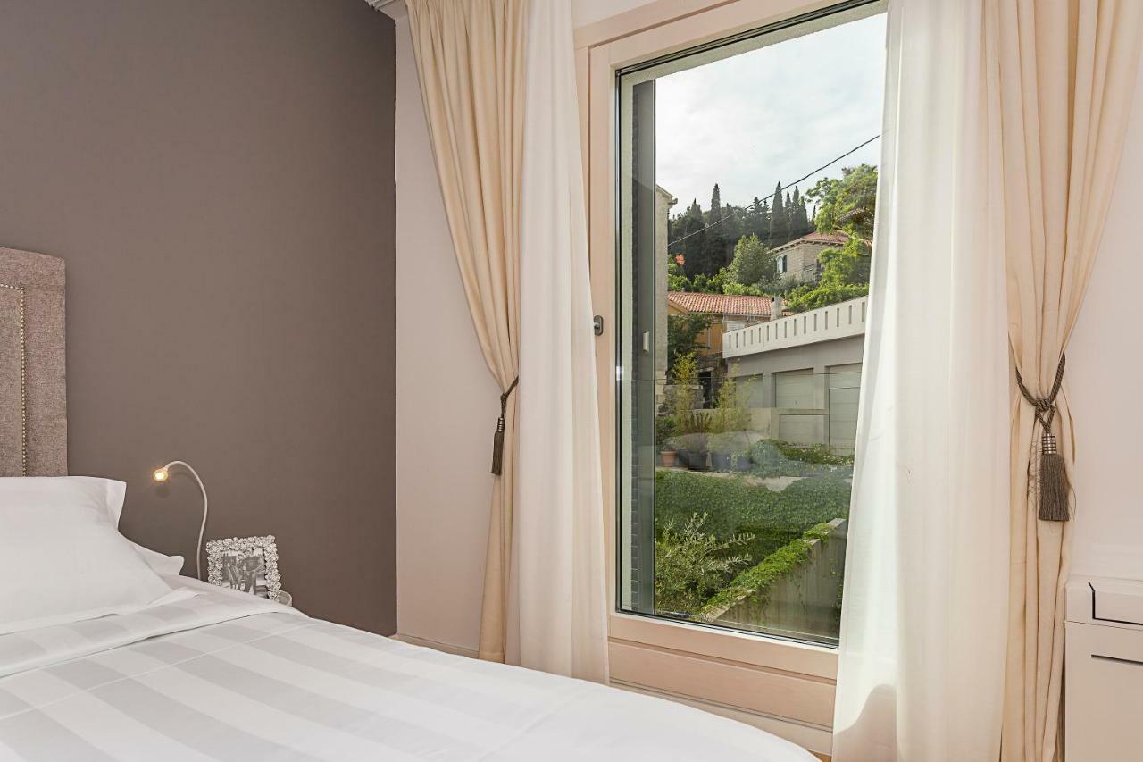 Perla Apartmani Split Kültér fotó