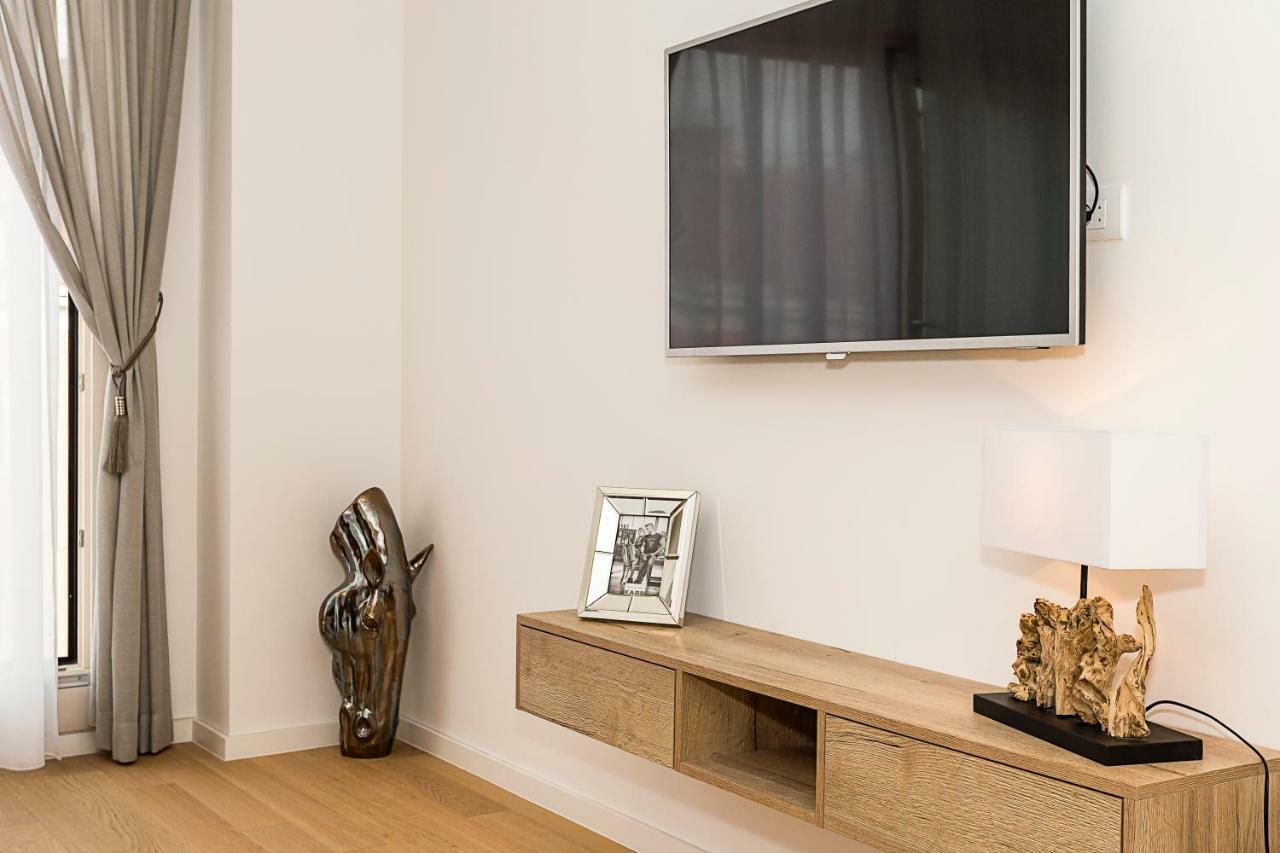 Perla Apartmani Split Kültér fotó