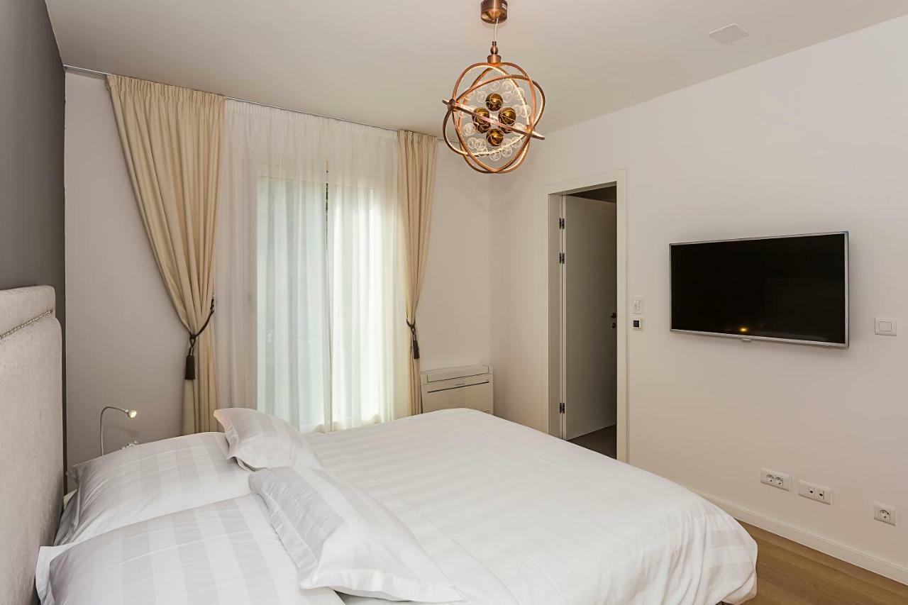Perla Apartmani Split Kültér fotó