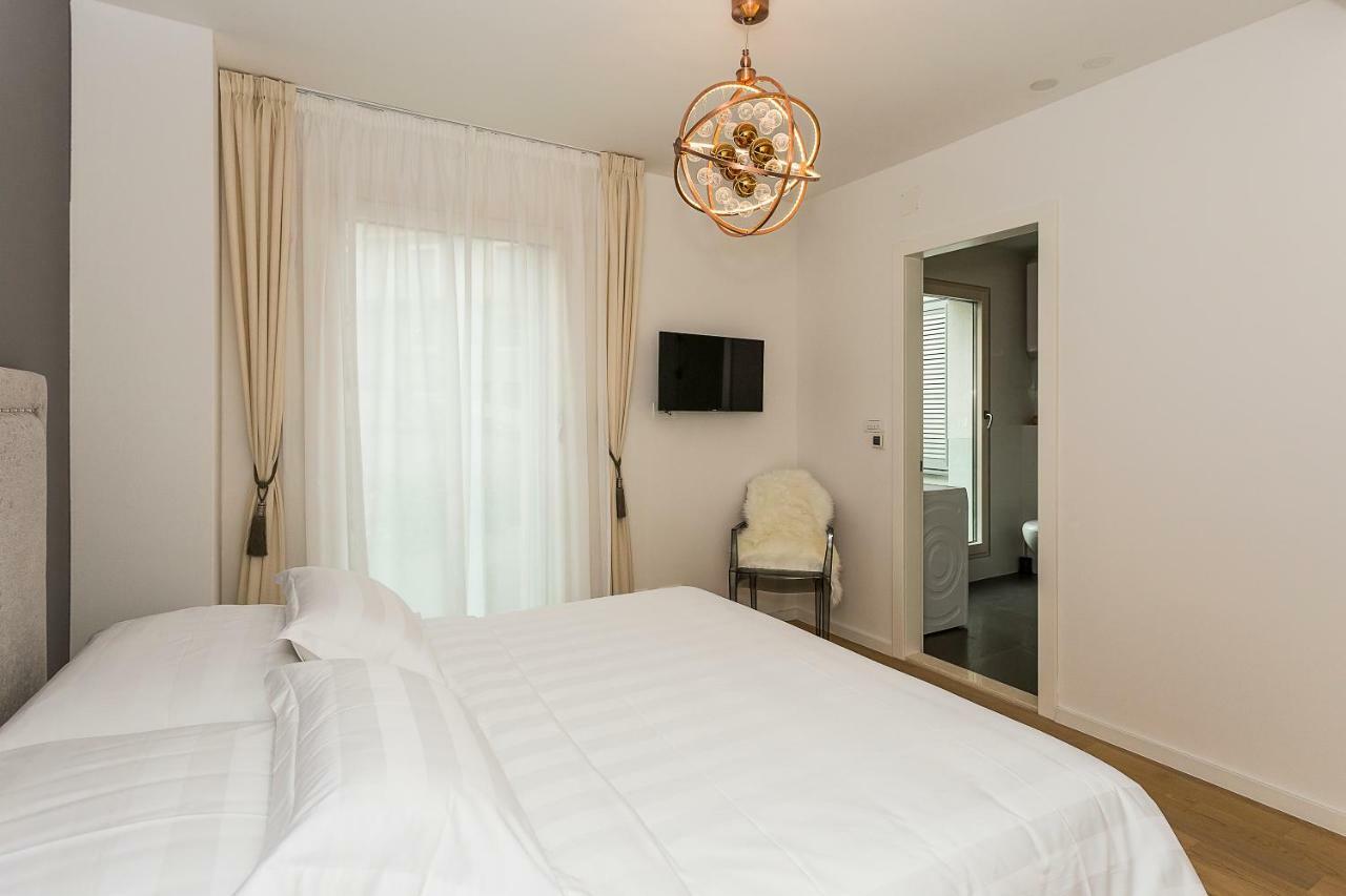 Perla Apartmani Split Kültér fotó