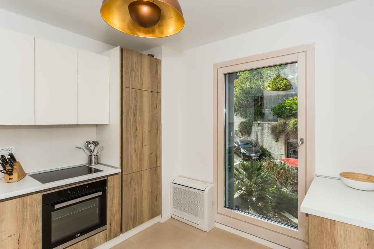 Perla Apartmani Split Kültér fotó