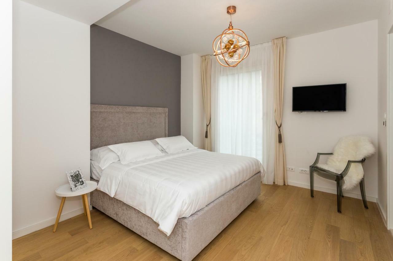 Perla Apartmani Split Kültér fotó