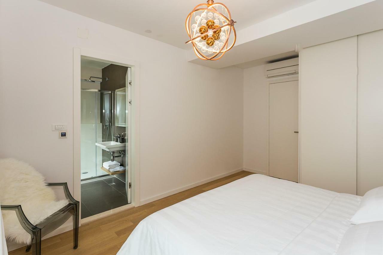 Perla Apartmani Split Kültér fotó